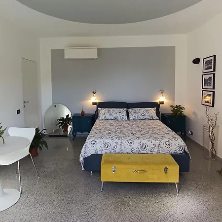 Lakeview - Loft Vista Con Terrazzo * Côme