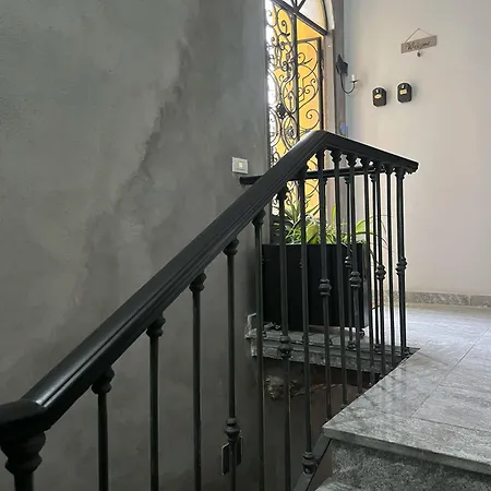 Lakeview - Loft Vista Con Terrazzo Como