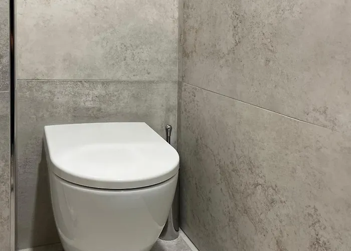 Appartamento Lakeview - Loft Vista Con Terrazzo *
