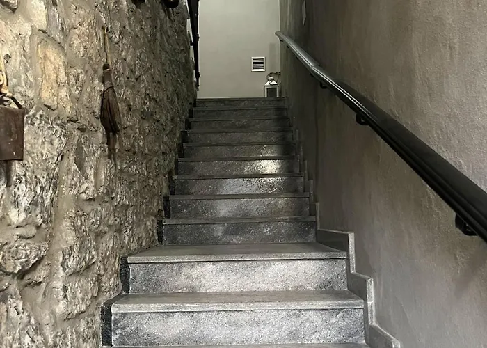 Lakeview - Loft Vista Con Terrazzo Côme