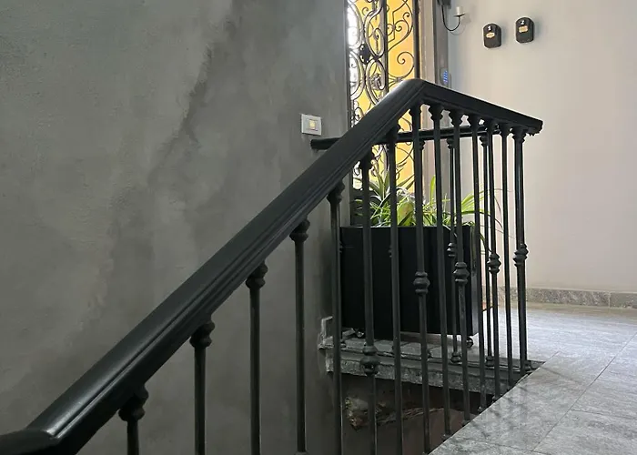 Lakeview - Loft Vista Con Terrazzo Côme