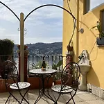 Lakeview - Loft Vista Con Terrazzo Apartman