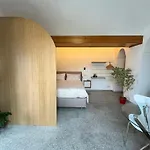 Apartman Lakeview - Loft Vista Con Terrazzo *