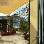 Lakeview - Loft Vista Con Terrazzo Apartman