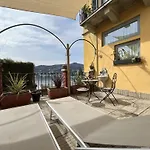 Apartman Lakeview - Loft Vista Con Terrazzo