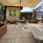 Apartman Lakeview - Loft Vista Con Terrazzo