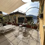 Apartman Lakeview - Loft Vista Con Terrazzo