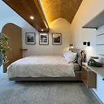 Lakeview - Loft Vista Con Terrazzo Apartman *