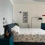 Apartman Lakeview - Loft Vista Con Terrazzo *