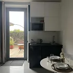 Lakeview - Loft Vista Con Terrazzo Apartman