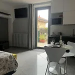 Apartman Lakeview - Loft Vista Con Terrazzo