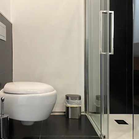 Lakeview - Loft Vista Con Terrazzo Côme