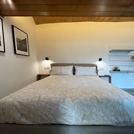 Lakeview - Loft Vista Con Terrazzo * Como