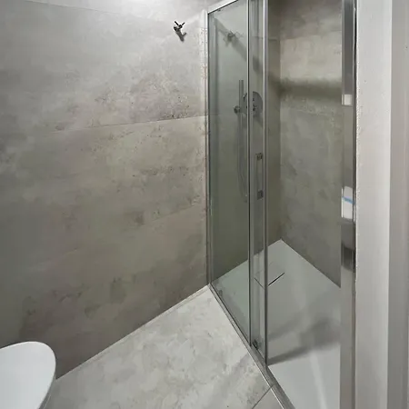 Appartement Lakeview - Loft Vista Con Terrazzo