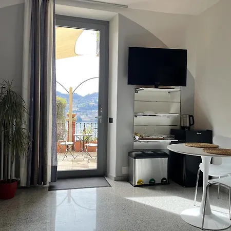 Lakeview - Loft Vista Con Terrazzo