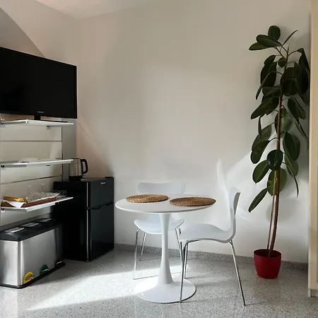 Lakeview - Loft Vista Con Terrazzo