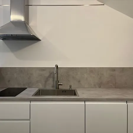 Lakeview - Loft Vista Con Terrazzo Como