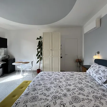 Lakeview - Loft Vista Con Terrazzo * Como