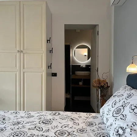 Lakeview - Loft Vista Con Terrazzo Lägenhet *