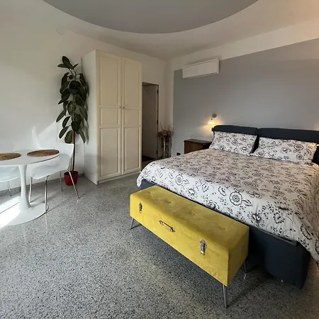 Lakeview - Loft Vista Con Terrazzo * Como