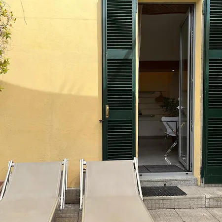 Lakeview - Loft Vista Con Terrazzo