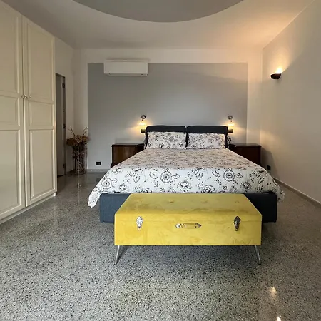 Lakeview - Loft Vista Con Terrazzo Lägenhet
