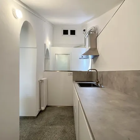 Lakeview - Loft Vista Con Terrazzo Lägenhet *