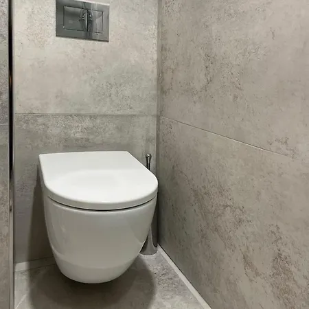 Lägenhet Lakeview - Loft Vista Con Terrazzo *