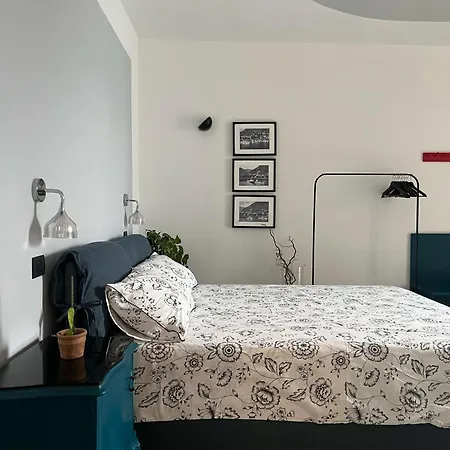 Apartment Lakeview - Loft Vista Con Terrazzo *