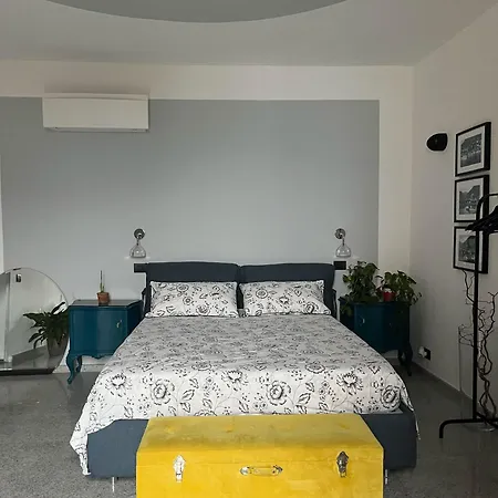 Lakeview - Loft Vista Con Terrazzo Apartment