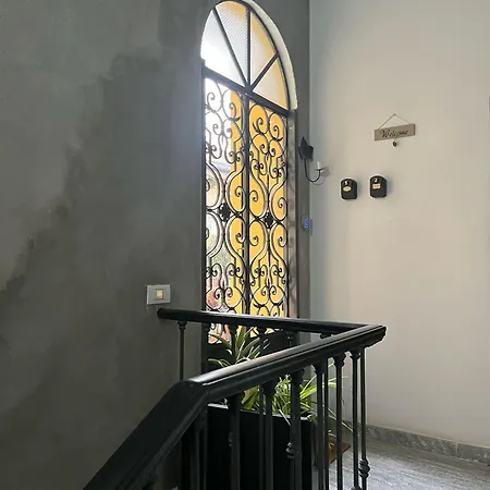 Lakeview - Loft Vista Con Terrazzo Como