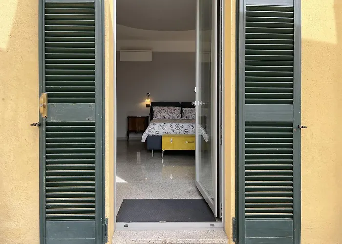 Lakeview - Loft Vista Con Terrazzo