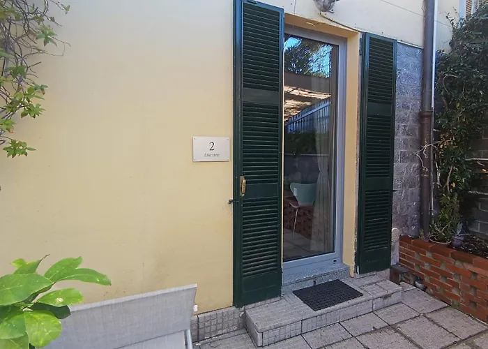 Apartmán Lakeview - Loft Vista Con Terrazzo Como