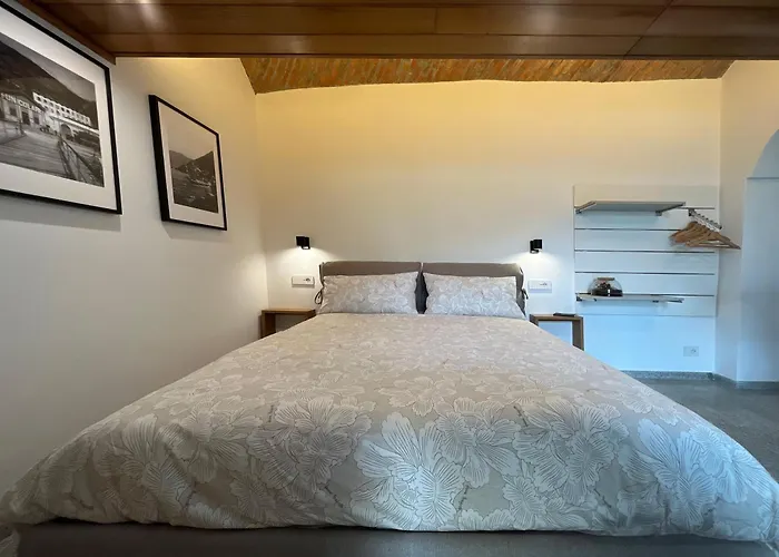 Lakeview - Loft Vista Con Terrazzo * Como