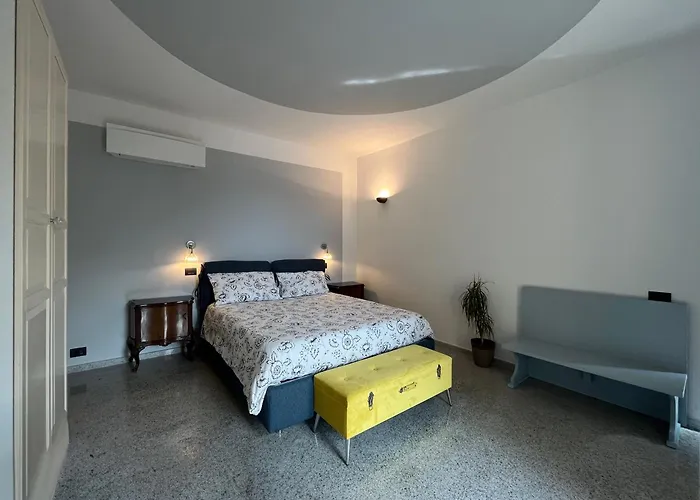 Lakeview - Loft Vista Con Terrazzo