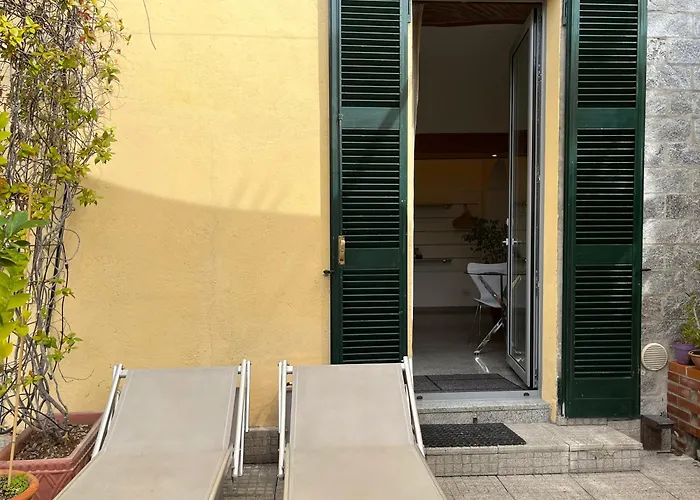 Lakeview - Loft Vista Con Terrazzo