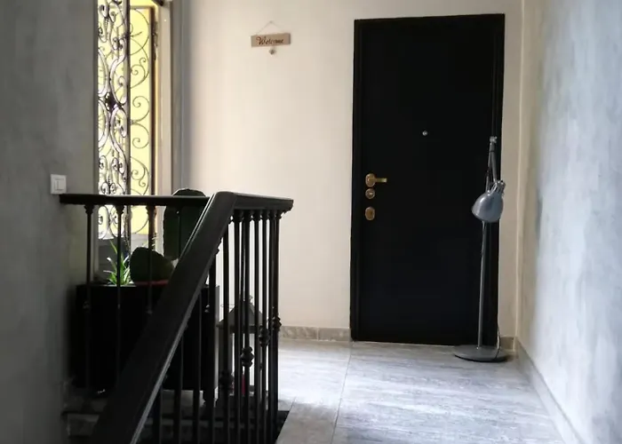Lakeview - Loft Vista Con Terrazzo *