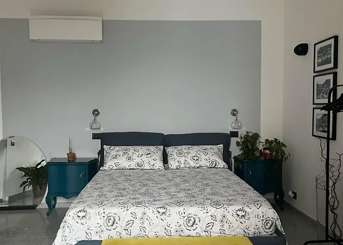 Lakeview - Loft Vista Con Terrazzo Apartmán