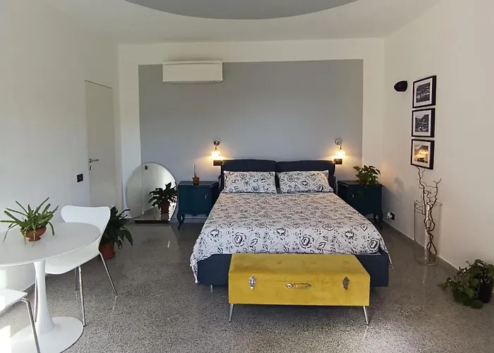 Lakeview - Loft Vista Con Terrazzo * Como