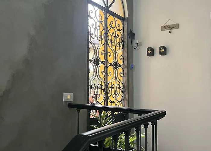 Lakeview - Loft Vista Con Terrazzo Como