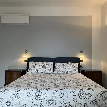 アパート Lakeview - Loft Vista Con Terrazzo