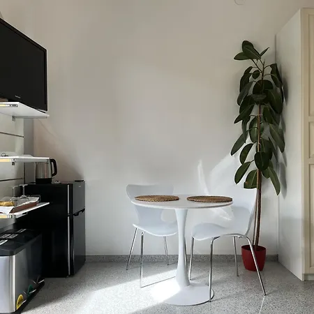 アパート Lakeview - Loft Vista Con Terrazzo *