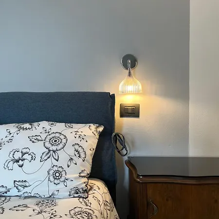 アパート Lakeview - Loft Vista Con Terrazzo