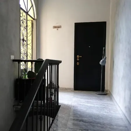 Lakeview - Loft Vista Con Terrazzo *